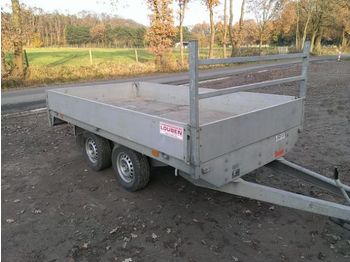 Saris 20005g - Trailer