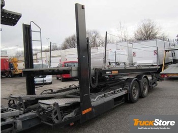 Rolfo (I) ROLFO - Trailer autotransporter