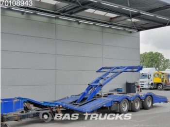 Rolfo Truck transporter 6X2 - Trailer autotransporter