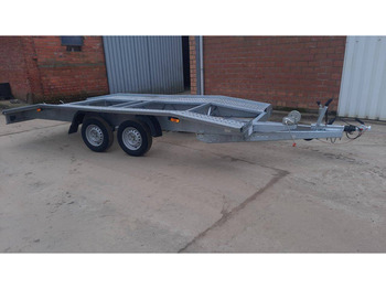 blyss  - Trailer autotransporter
