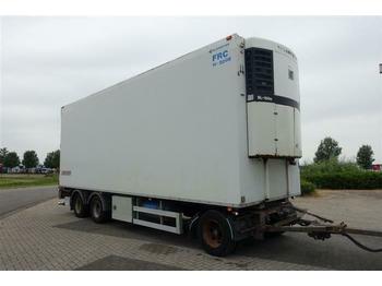BYGG KT-28 3-AXLE WITH THERMO KING  - Trailer berpendingin