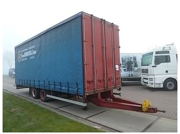 LAG AGV-18 - Trailer dengan terpal samping