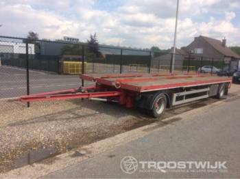 LAG A-2-20 SS2 A-2-20 SS2 - Trailer flatbed