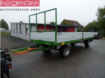 Pronar T022, Landwirtschaftlicher Anh. 40 km  - Trailer flatbed
