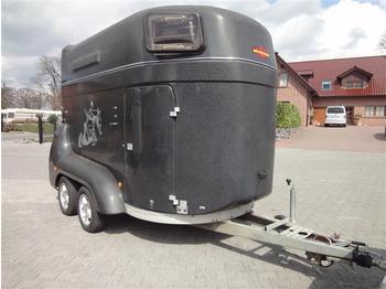 Böckmann TOP Master TOP ZUSTAND 1 Hand - Trailer kotak tertutup