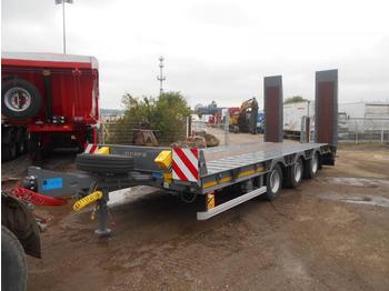 Invepe  - Trailer low bed
