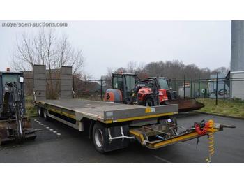 Turbo Hoet AHP/3AT/27/04B  - Trailer low bed