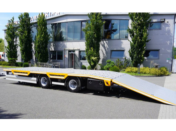 Wecon NEW TOW TRUCK BODY y.2023  - Trailer low bed