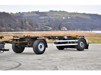 Schmitz Cargobull Anhänger 6,90m * TOPZUSTAND ! - Trailer pengangkut mobil