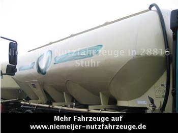 Feldbinder Siloaufbau  - Trailer tangki