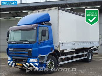 Pengangkut kontainer/ Container truck DAF CF 75 310