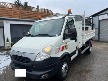 Truk jungkit IVECO Daily 70c17