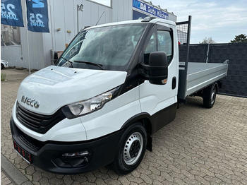 Truk jungkit IVECO Daily 35s18