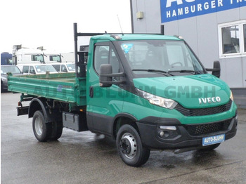 Truk jungkit IVECO Daily