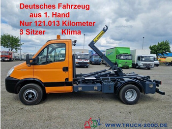 Hook lift IVECO Daily