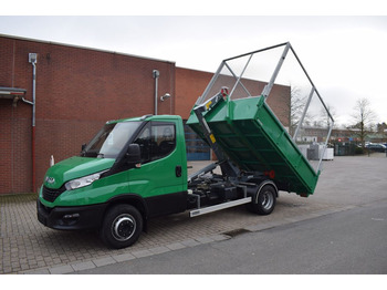 Hook lift IVECO Daily