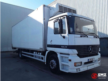 Truk berpendingin MERCEDES-BENZ Actros 1831