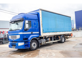 Pengangkut kontainer/ Container truck RENAULT Premium 380