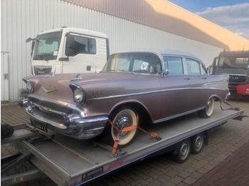 Chevrolet Bel Air, Body by Fisher Bel Air, Body by Fisher - Truk