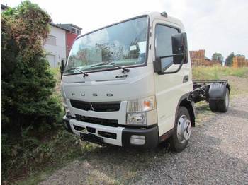 FUSO Canter 7 C 18 Fahrgestell - Truk