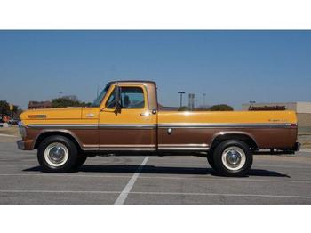 Ford Rangler XLT Pick Up Rangler XLT Pick Up - Truk