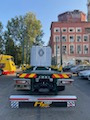 Truk logging untuk pengangkutan kayu baru Hydrofast C Renault Truck P6x4 13 L E6 green: gambar 3