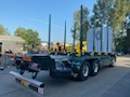 Truk logging untuk pengangkutan kayu baru Hydrofast C Renault Truck P6x4 13 L E6 green: gambar 4
