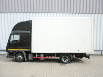 Truk box Iveco EuroCargo 75 E 17/4x2 EuroCargo 75 E 17/4,2, 6x VORHANDEN!: gambar 3