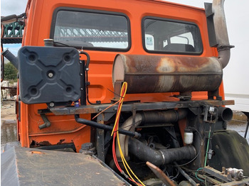 Truk LEYLAND CONSTRUCTOR 2423 6X4 BREAKING FOR SPARES: gambar 3