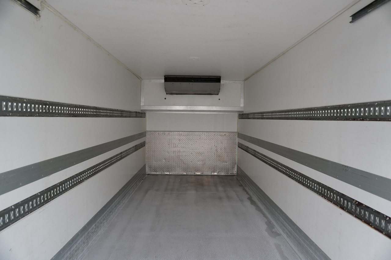 Truk berpendingin Man TGX 26.510 6×2 E6 refrigerator set / ATP/FRC / Krone refrigerator / 36 pallets: gambar 21