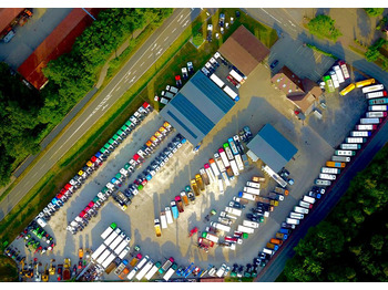 Pengangkut kontainer/ Container truck Mercedes-Benz Actros 2536L 6x2 EU6 Retarder  Liftachse: gambar 3