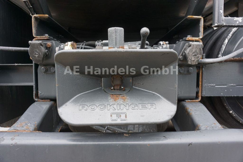 Truk tangki Mercedes-Benz Axor-R 2533 S LL *Manual/FMC-Tech/21m³/Lenk+Lift: gambar 10
