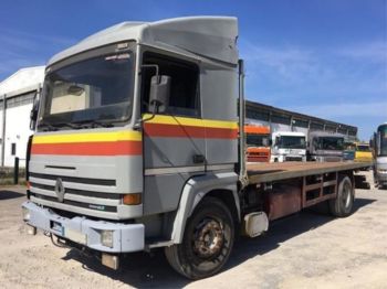 RENAULT R385 R385 - Pengangkut kontainer/ Container truck