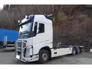 Volvo 460 Euro 6 Containerbil  - Pengangkut kontainer/ Container truck