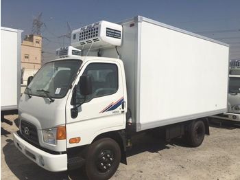 HYUNDAI HD65 - Truk berpendingin