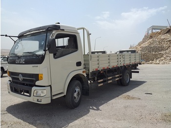 DongFeng DF5.7 - Truk flatbed
