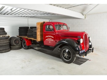 Ford MODEL 7 FLAT BED TRUCK - Truk flatbed
