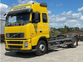 Pengangkut kontainer/ Container truck Volvo FH 400 /4x2/ BDF Fahrschule: gambar 1