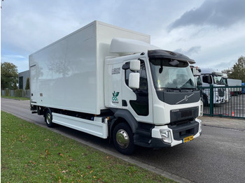 Truk box Volvo FL verhuiswagen 2019 only 133.000 km: gambar 2