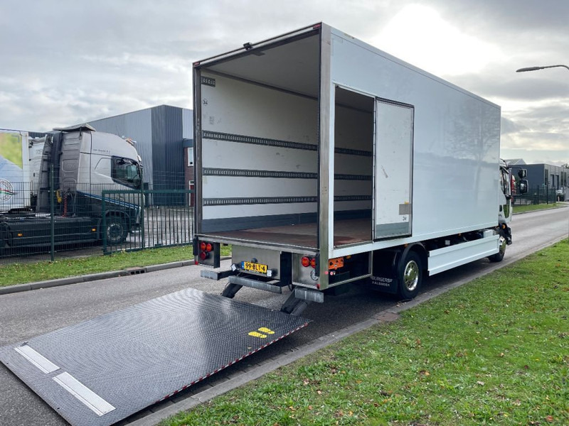 Truk box Volvo FL verhuiswagen 2019 only 133.000 km: gambar 6