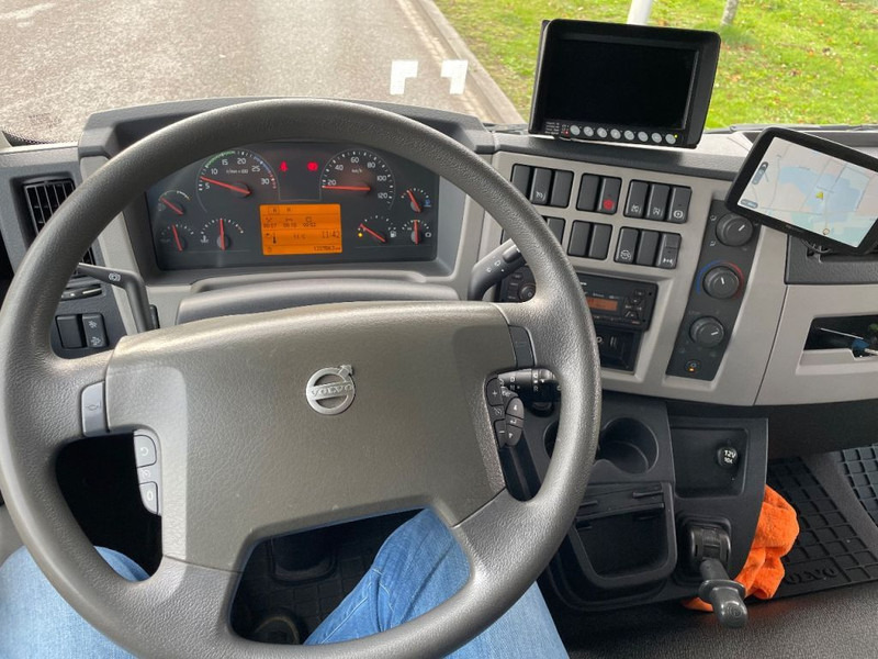 Truk box Volvo FL verhuiswagen 2019 only 133.000 km: gambar 9
