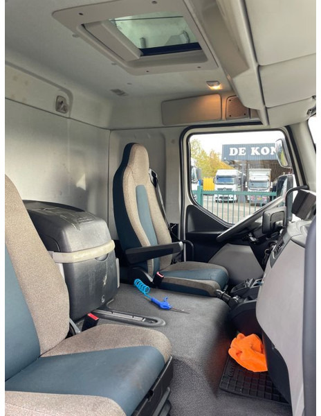 Truk box Volvo FL verhuiswagen 2019 only 133.000 km: gambar 7