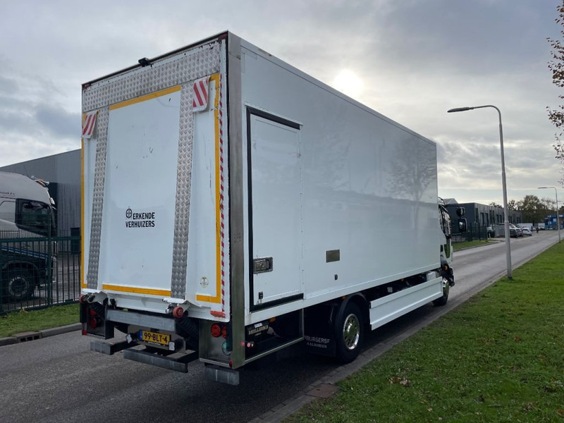 Truk box Volvo FL verhuiswagen 2019 only 133.000 km: gambar 4