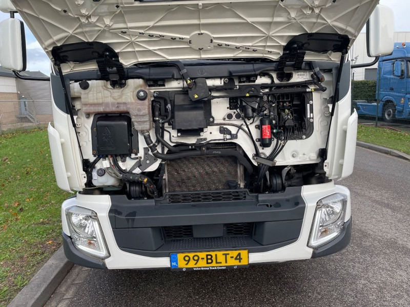 Truk box Volvo FL verhuiswagen 2019 only 133.000 km: gambar 17