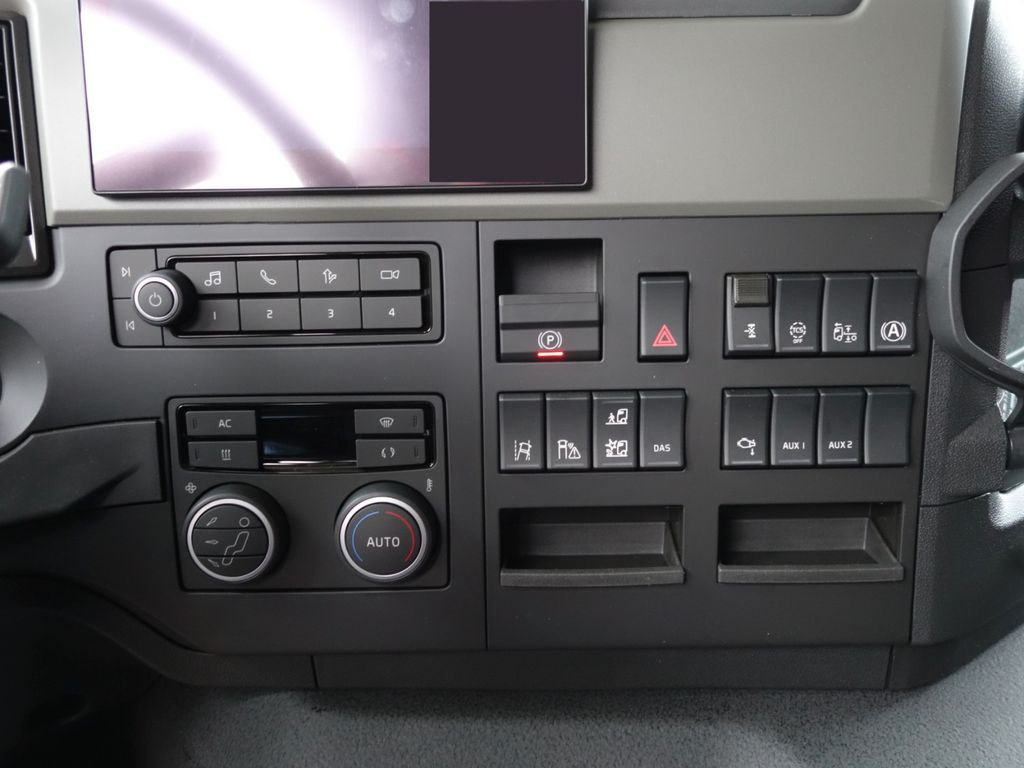 Leasing Volvo FM13 460 Retarder,  fur Euro Lohr, Neue  Volvo FM13 460 Retarder,  fur Euro Lohr, Neue: gambar 9