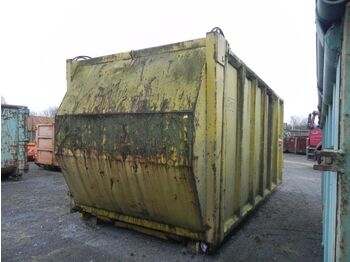 Wadah kontainer : gambar 3