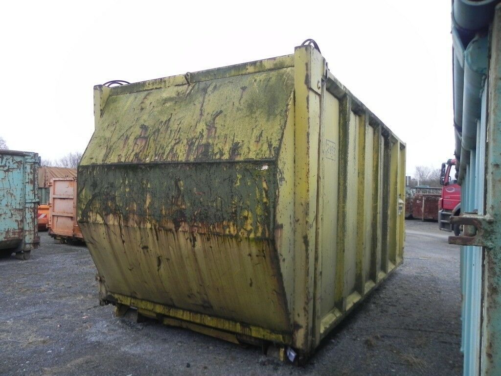 Wadah kontainer : gambar 3