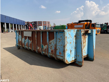 Wadah kontainer Container 14m³: gambar 5