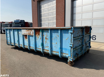 Wadah kontainer Container 14m³: gambar 2
