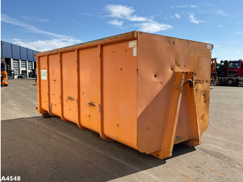 Wadah kontainer Container 23m³: gambar 2